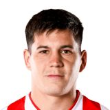 Franco AgustÃn Romero