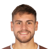 Patricio Damián Pérez