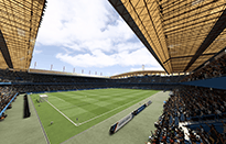 Estadio ABANCA-Riazor Stadium