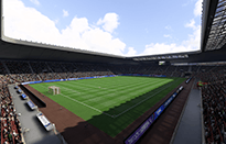 Stadium of Light FIFA 22 Stadium - FIFPlay