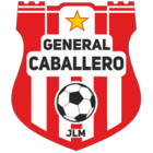 General Caballero (JLM)