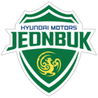 Jeonbuk Hyundai