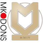 MK Dons