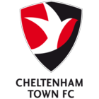 Cheltenham Town