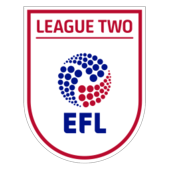 EFL League Two (ENG 4)