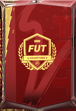 Silver 2 FUT Champions Pack