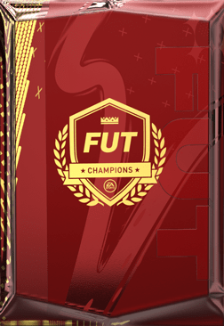 Bronze 3 FUT Champions Pack