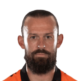 Steven Fletcher