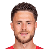 Ricky van Wolfswinkel