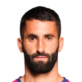Maxime Gonalons