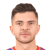 Fredrik Oldrup Jensen