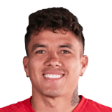 AndrÃ©s Felipe Roa