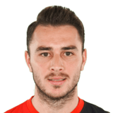 Halil Ä°brahim Pehlivan