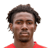 John Mayanga Nekadio