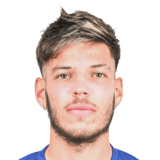 AgustÃ­n Martegani