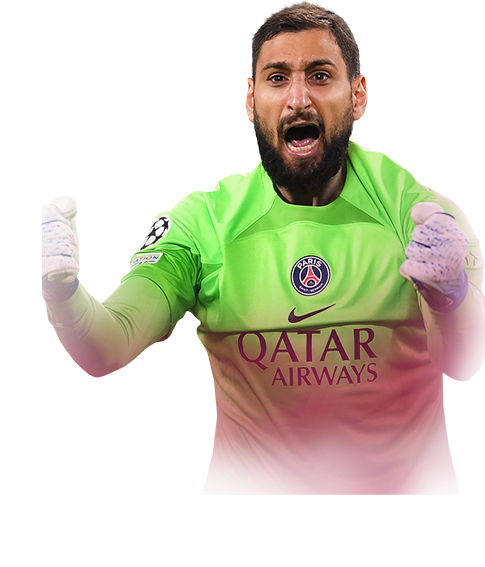 Gianluigi Donnarumma