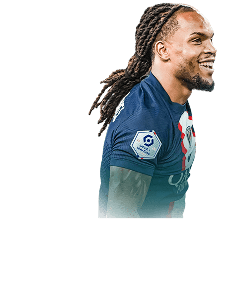 Renato Sanches