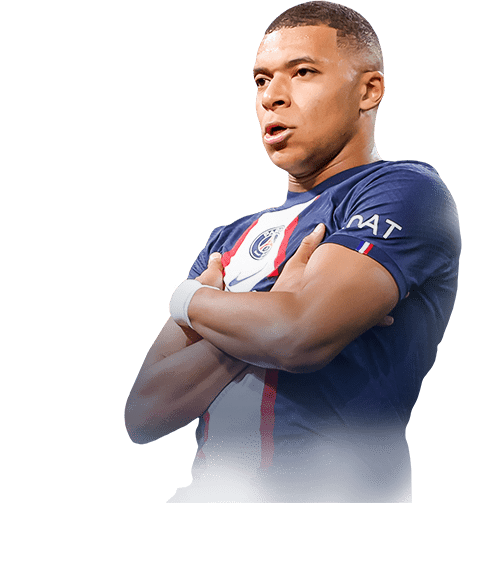 Kylian Mbappé