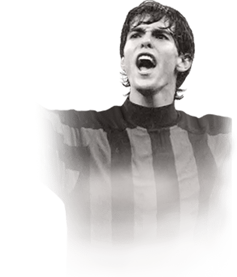 Kaká - FIFA 23 (94 CAM) eCL Winner Icons - FIFPlay