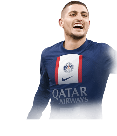 Marco Verratti