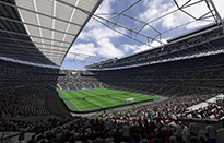 Wembley Stadium Stadium