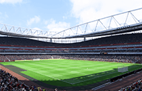 Emirates Stadium Stadium
