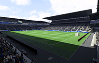 Cardiff City Stadium - FIFA 23 Stadium - FIFPlay