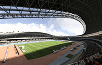 Reale Seguros Stadium Stadium