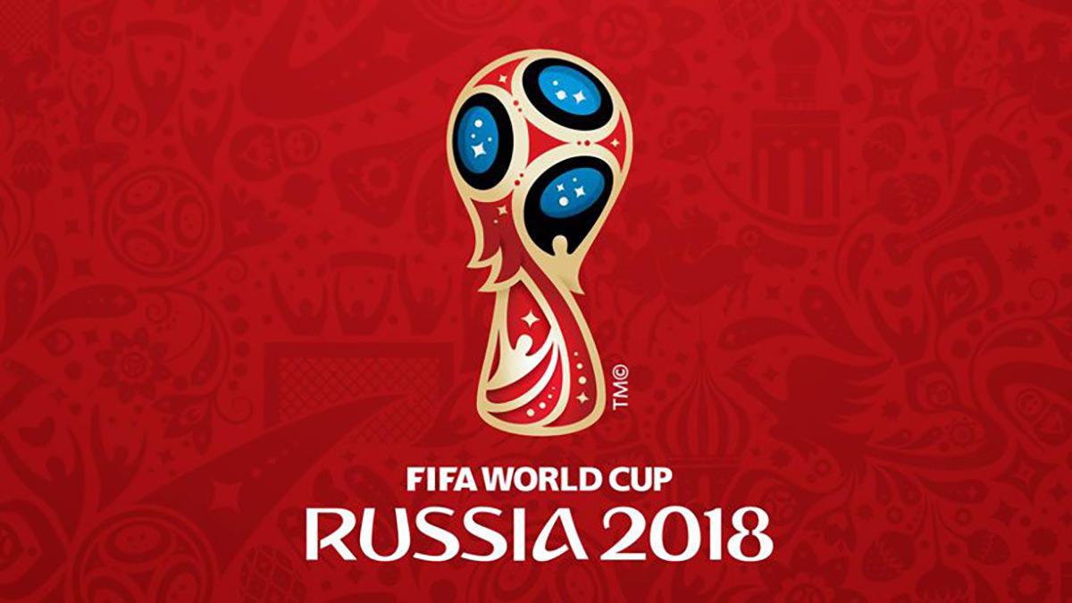 2018 FIFA World Cup