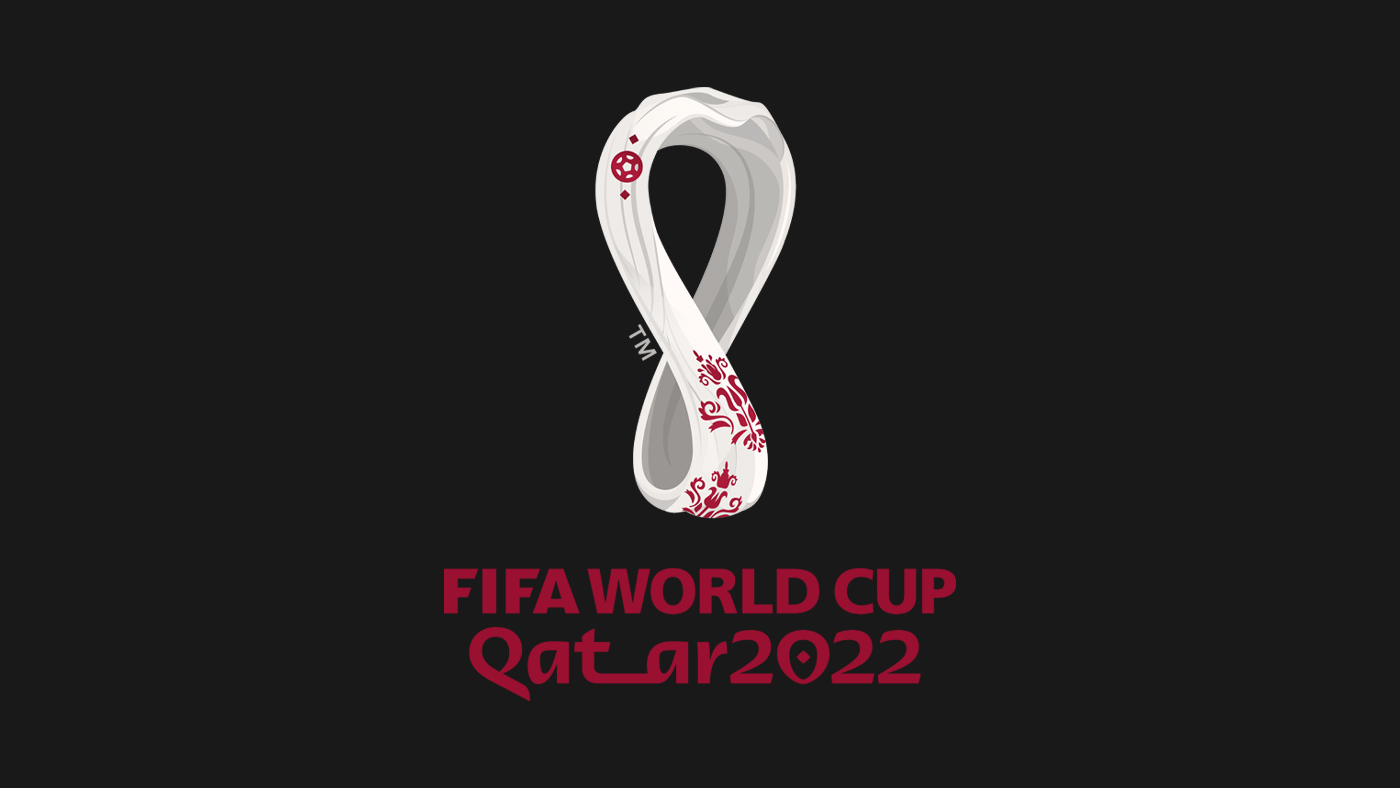 2022 FIFA World Cup Logo
