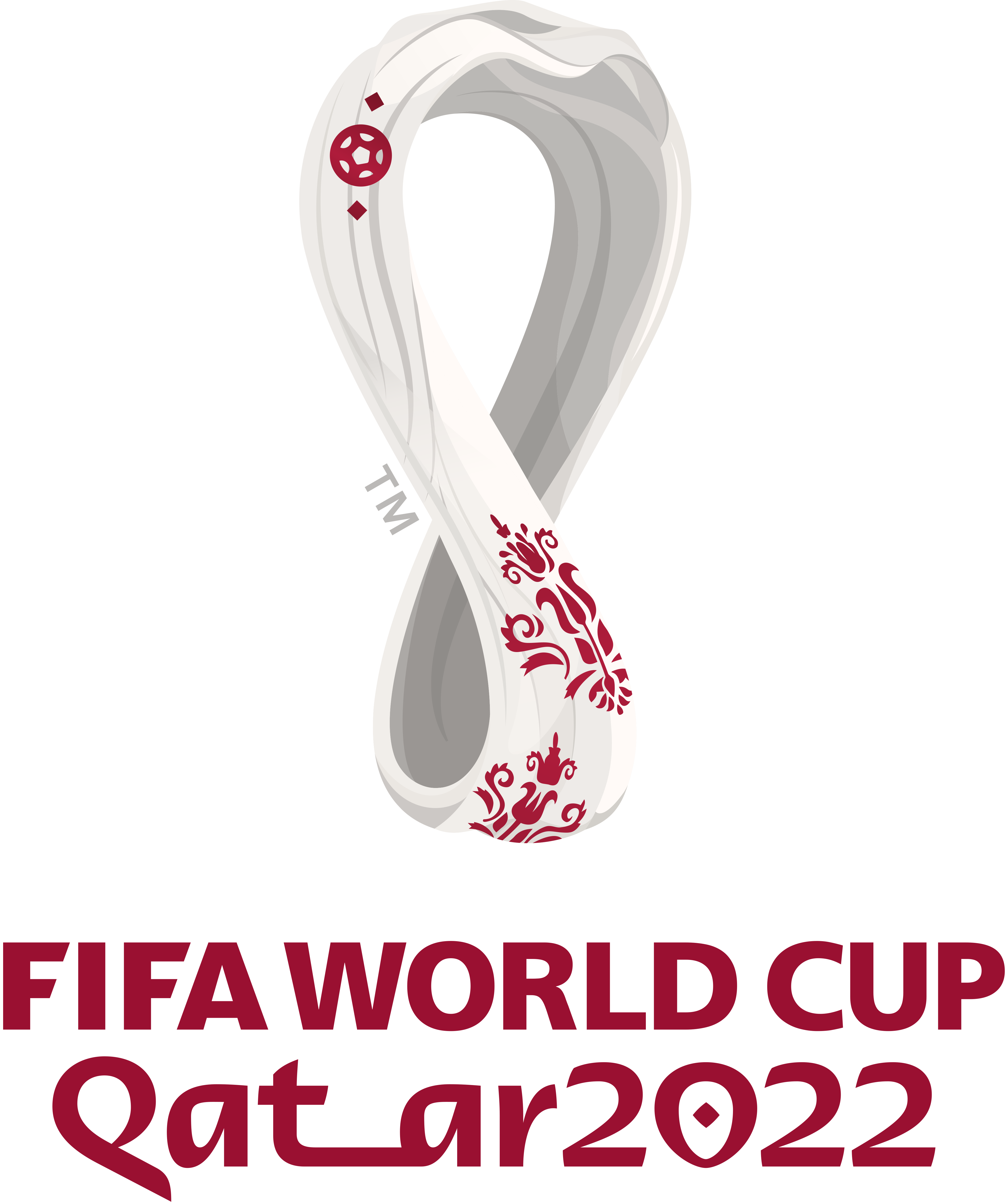 2022 FIFA World Cup Qatar Logo