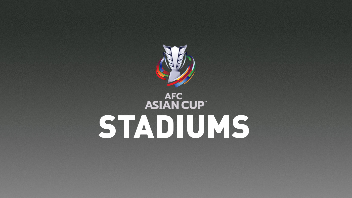 afc asian cup 2023 Stadiums