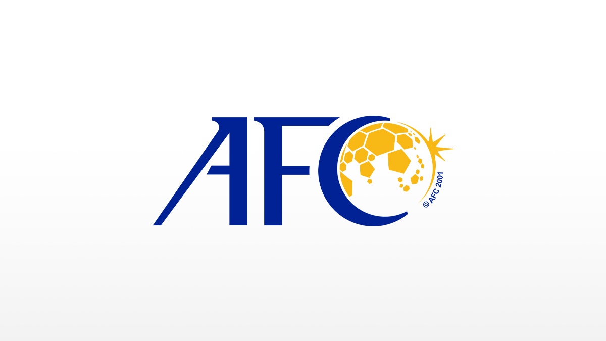Download Asian Football Confederation (AFC) Logo