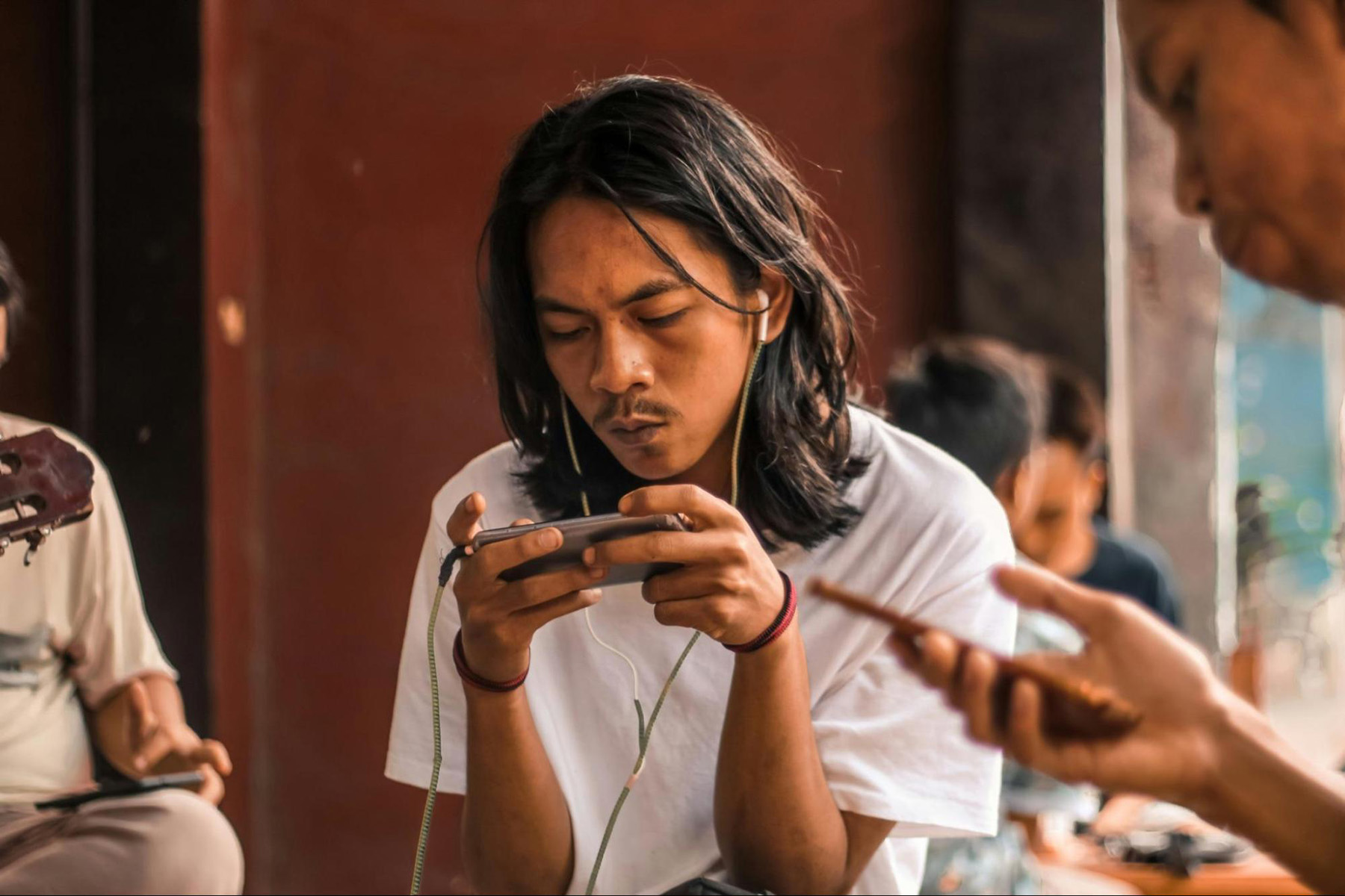 Games in Education
