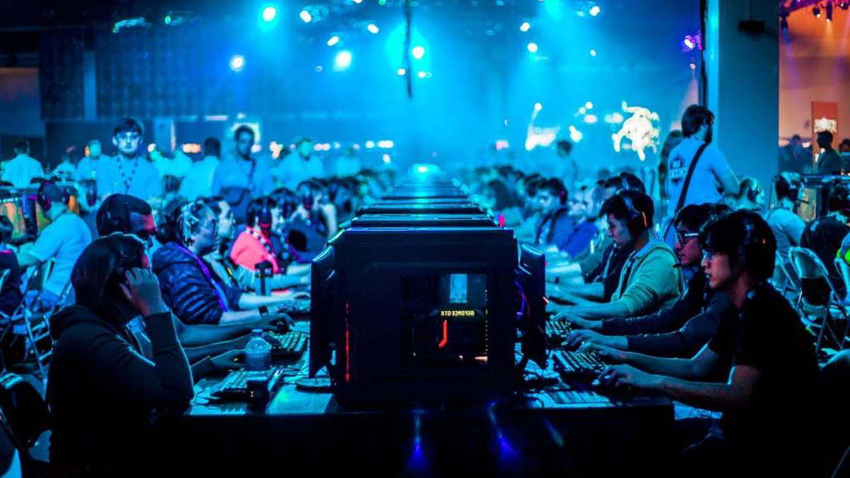6 Gaming Tournaments That Are Very Popular
