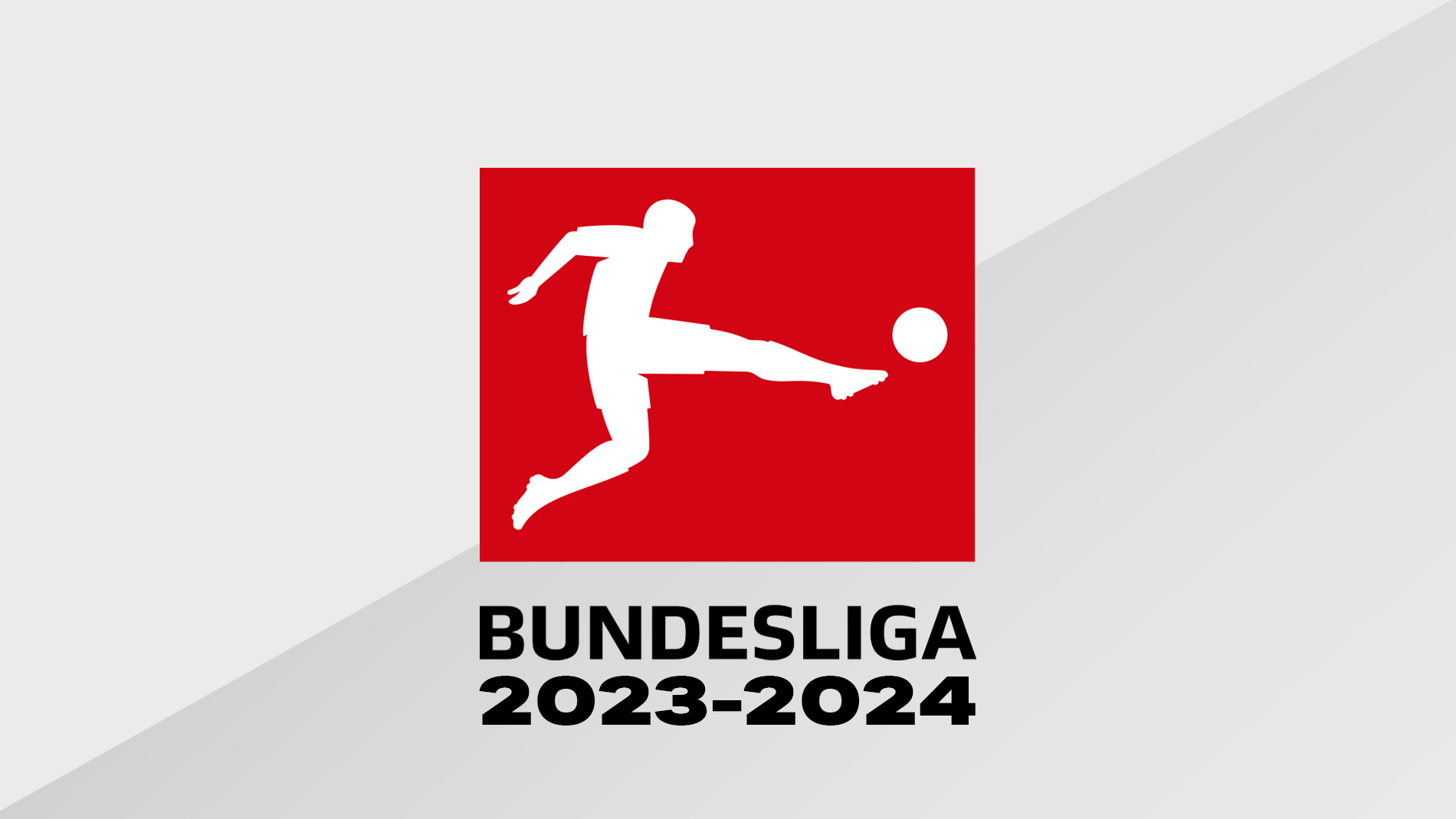 German Bundesliga 2023/24
