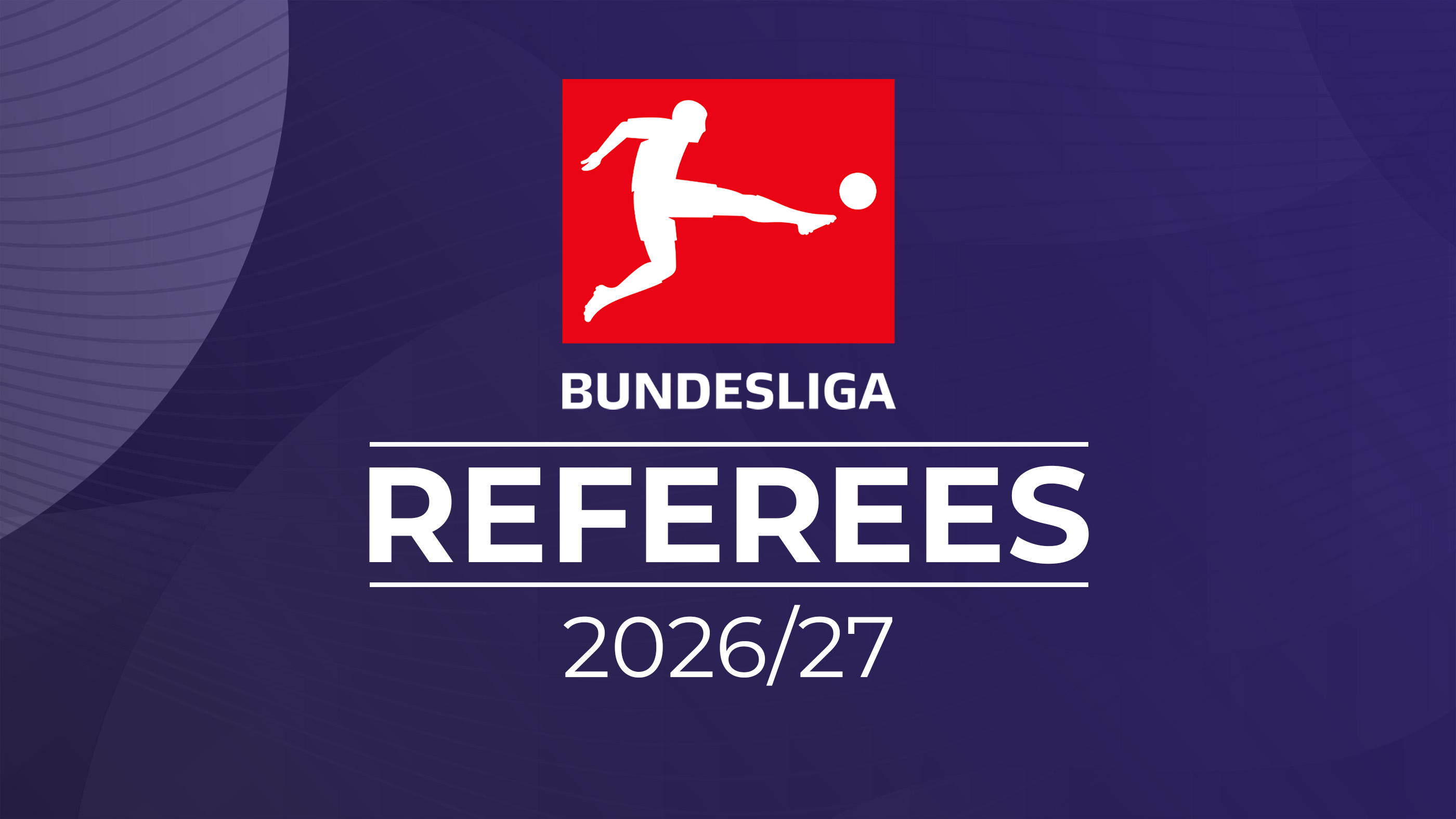 Bundesliga Referees