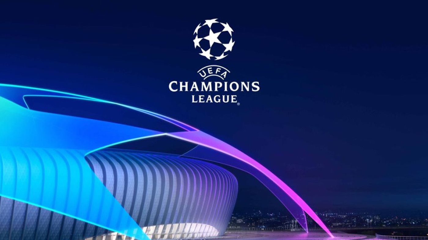 UEFA Champions League Group Stage