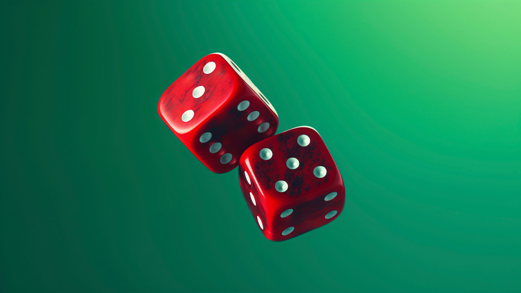 Baron of Dice