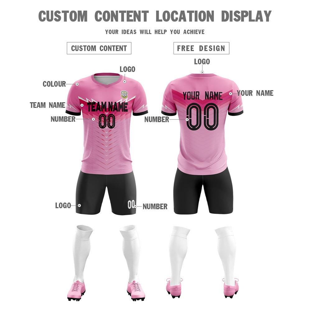 Soccer Kits