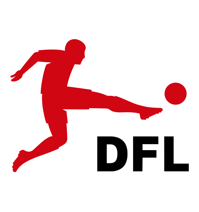 Deutsche Fussball Liga Logo