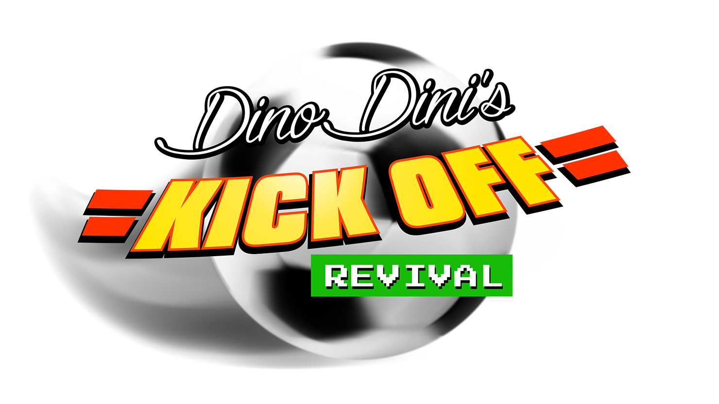 Kick Off Revival Logo