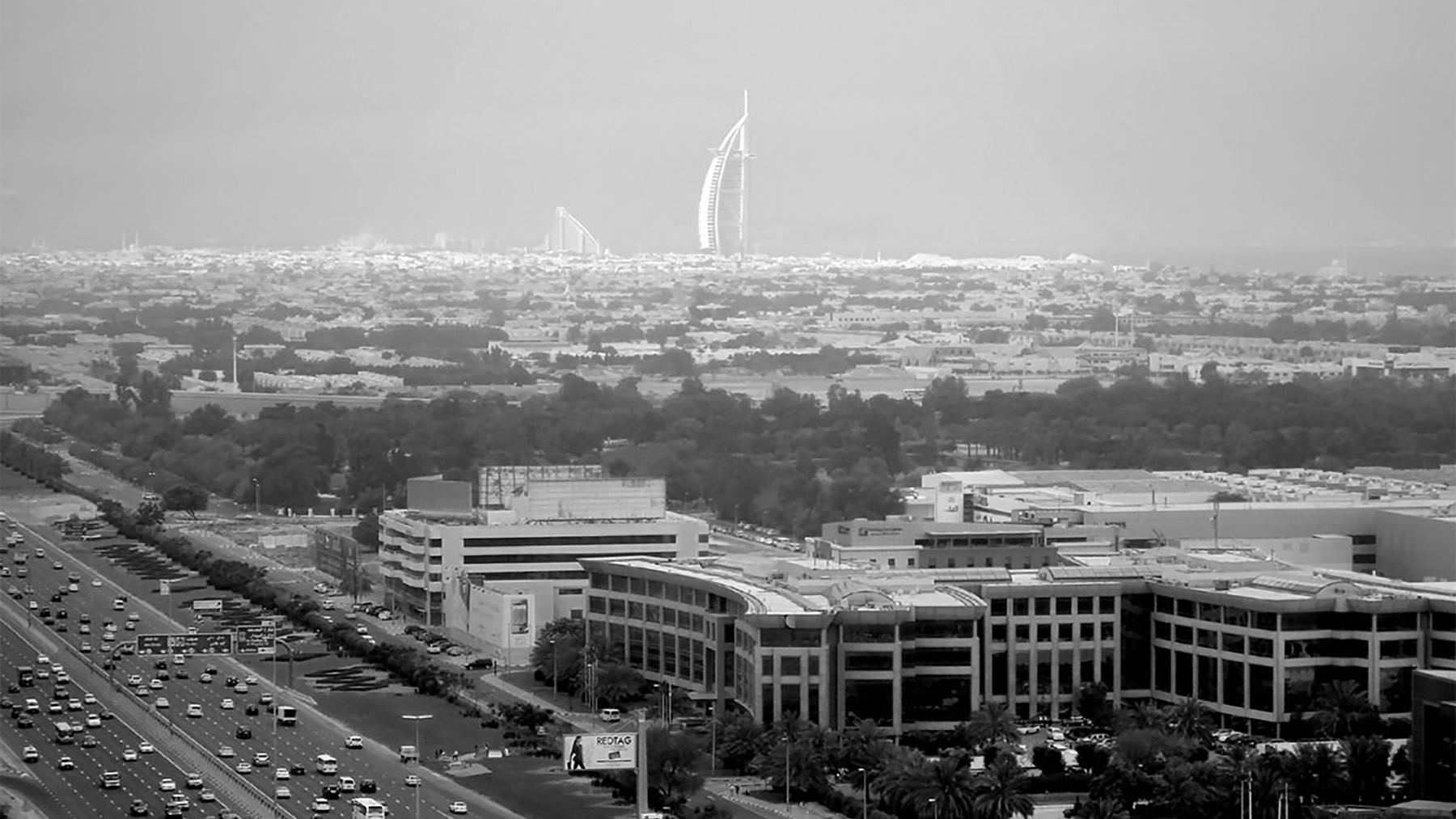 Dubai Apartments