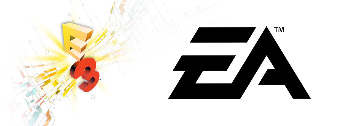 EA at E3 2014