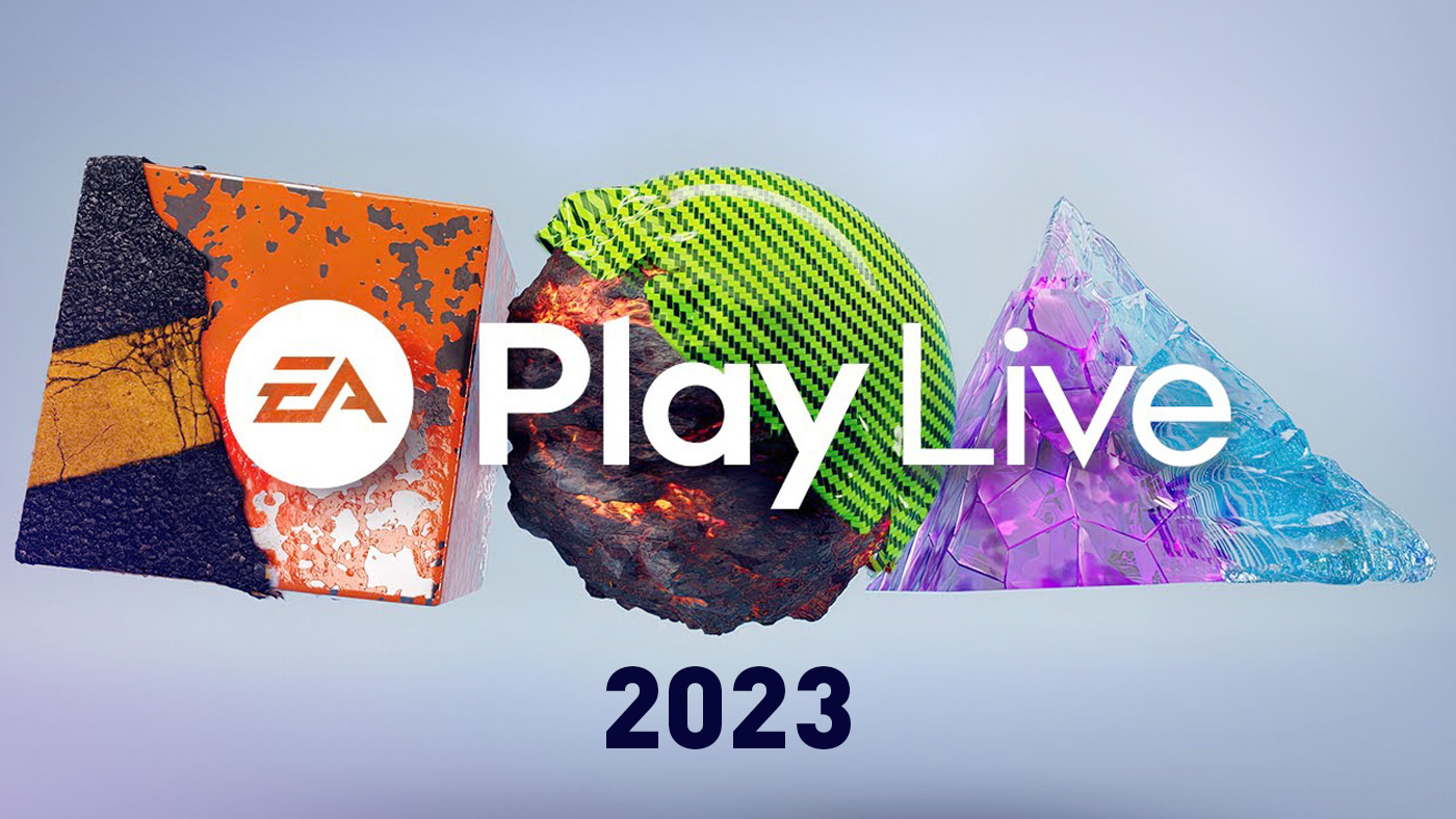 EA Play Live 23