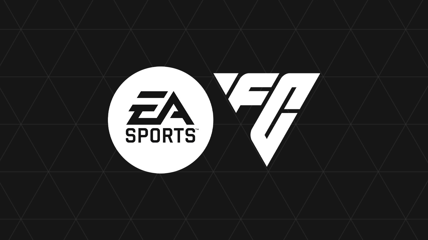 EA Sports FC Logo – FIFPlay