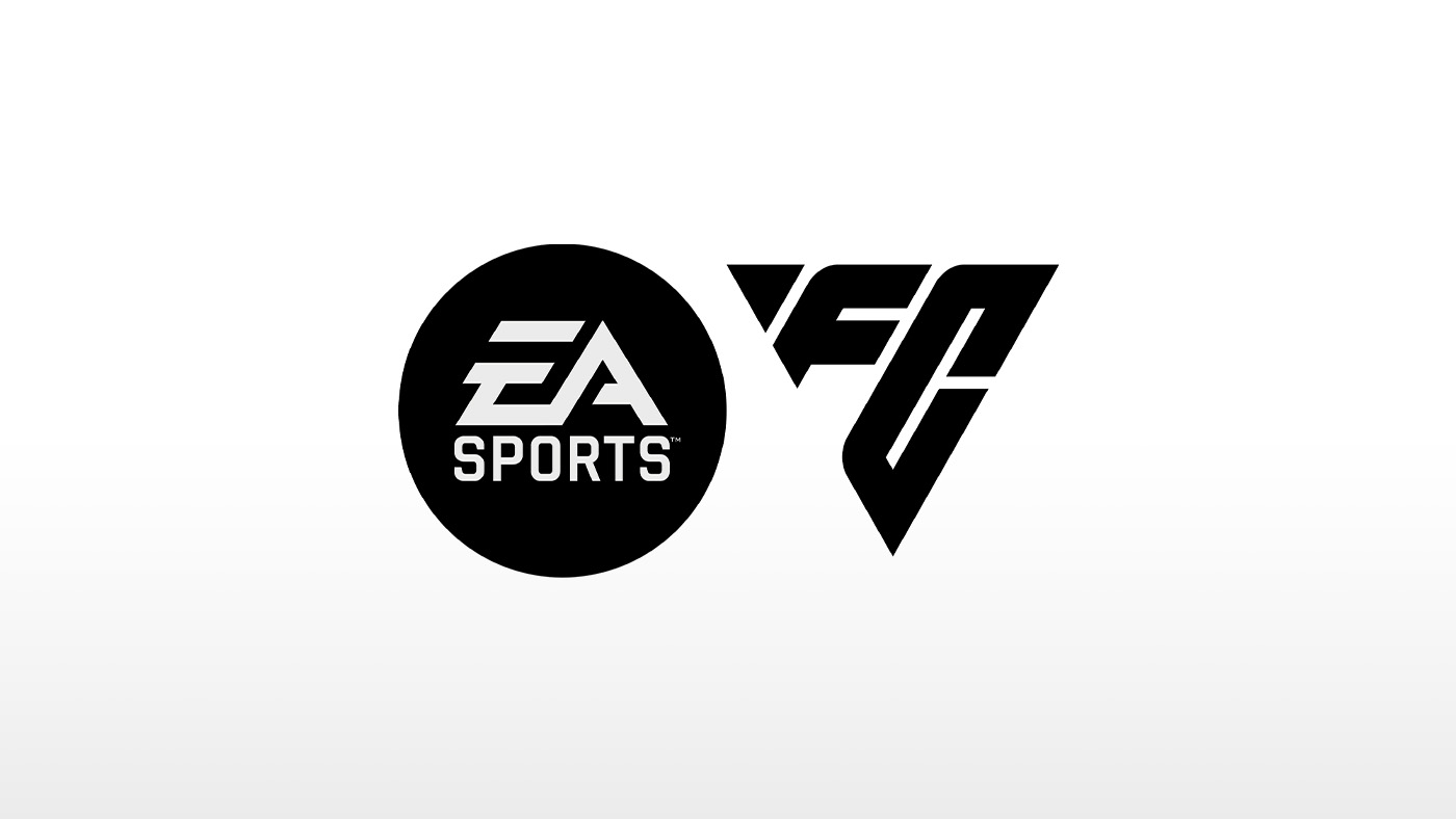 Download EA Sports FC Logo