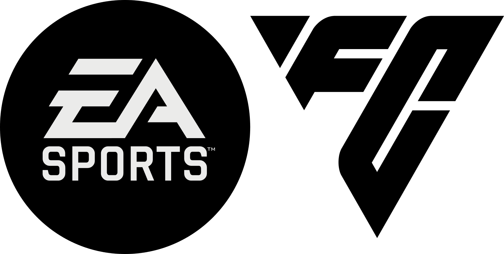 FC 24 Logo (EA Sports FC) – FIFPlay