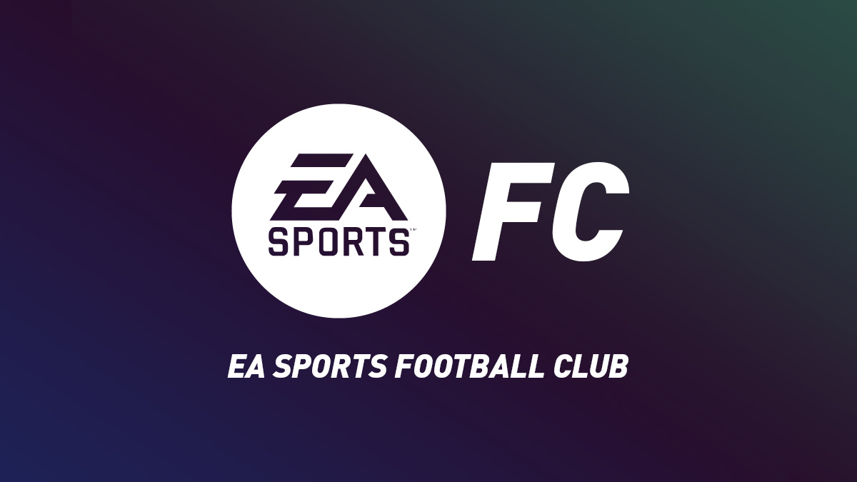 EA Sports FC