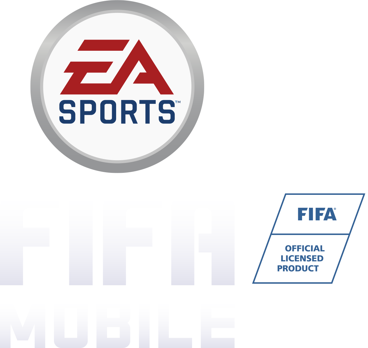 FIFA Mobile Logo - FIFPlay